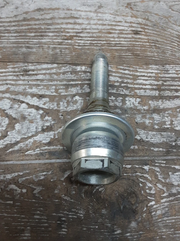 Болт подшипника вала рулевого стержня 2018 18 17-24 Harley Davidson Ultra Limited - Изображение 2 из 4