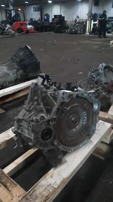 #ad 2018 KIA RIO Automatic Transmission Assembly OEM 123K Miles Silver FWD $435.00