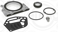 Dichtungssatz KurbelgehäUse Elring 339.610 FüR Golf Audi Seat 1K1 1J1 Skoda VW 5