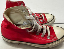 Vintage Converse Chuck Taylor All Star High-Top Sneakers M9621 Unisex Size 5M/7W