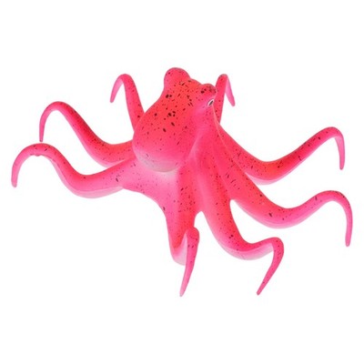 Oktopus-statue Aquarium Becken Dekorationen Für Aquarium-Ornamente