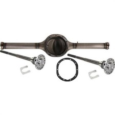 Speedway Rear End Housing Kit With Axles 58 Inch Fits Ford 9 Inch Speedway Rear End Housing Kit With Axles 58 Inch Fits Ford 9 Inch