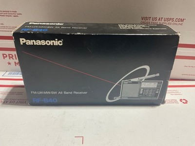 ナショナル　RF-B40 RF-B40｜ナショナル National 松下電器産業 RF-B40 プロシードB40