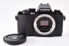 OLYMPUS OM-D E-M10 BODY 392200
