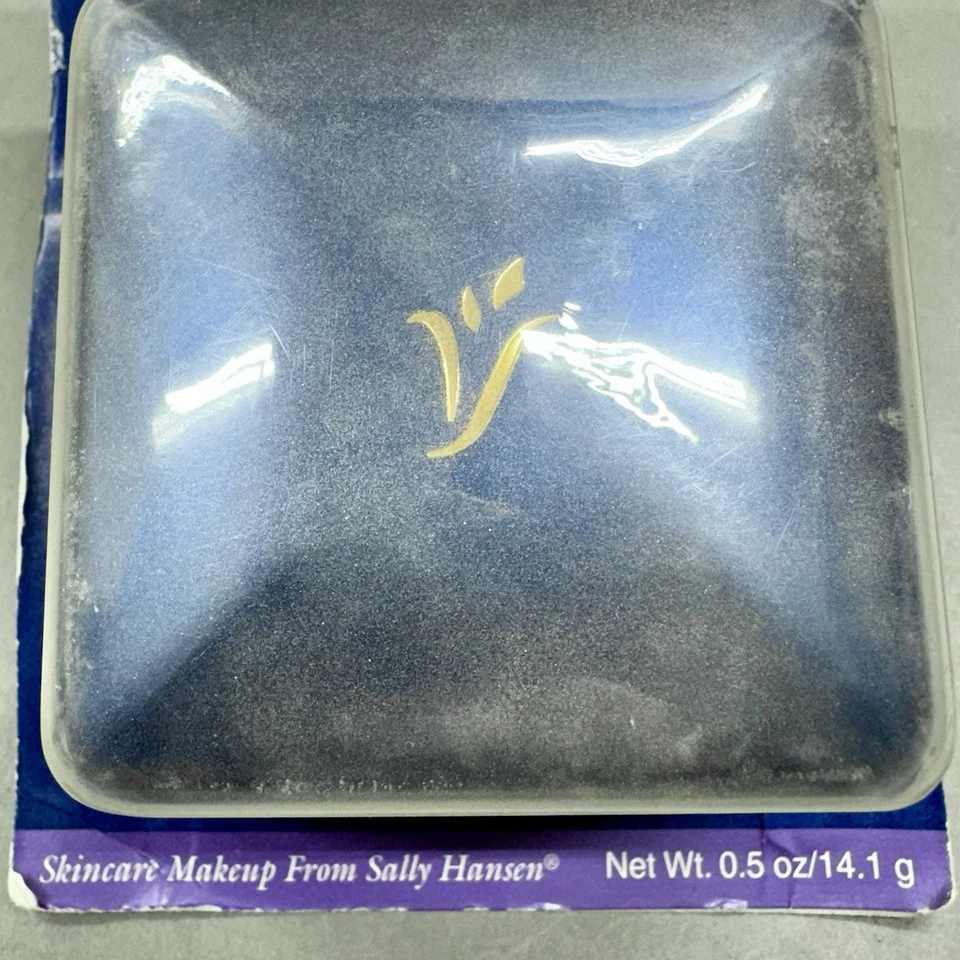 Polvo suelto translúcido clásico sin brillo de seda de maíz sin color 6716-01 maquillaje Foto 3 de 4