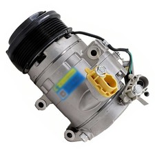 A/C Compressor 115mm Suitable for Ford Ranger PX & Mazda BT-50 2011–2018
