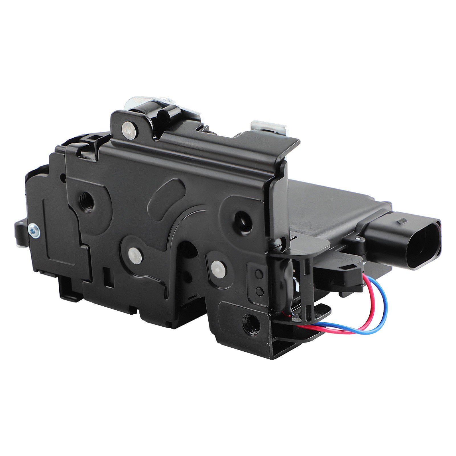 Door Lock Actuator for Seat Leon Toledo Skoda Octavia 1999-2006 3B1837016A - Image 2