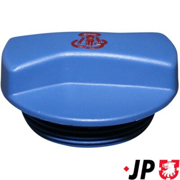 Verschlussdeckel KüHlmittelbehäLter JP JP Group 1114800200 FüR VW Audi Bora 1J2-image