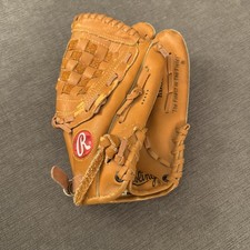 Vtg Rawlings 10  Tony Gwynn Baseball Glove RBG119 Padres MLB HOF LHT Kids VGC