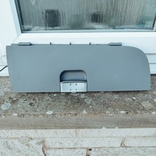 For Peugeot 107 Citroen C1 Toyota Aygo 2005-2014 Glove Box Lid Cover