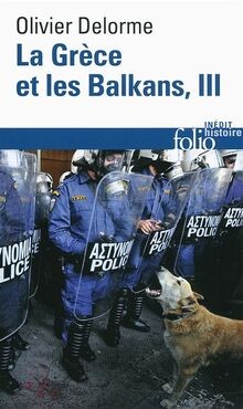 Histoire de la Grèce et des Balkans (XIXe-XXe siècl... | Buch | Zustand sehr gut