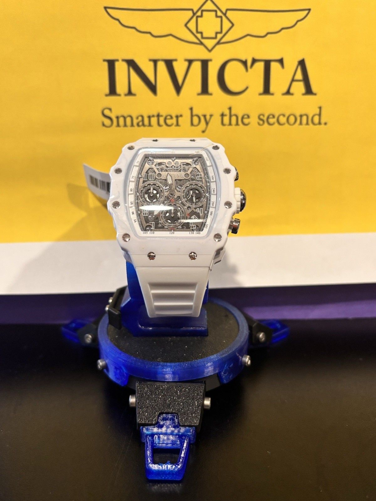 Наручные часы Activa Fury X Invicta