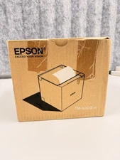 Epson TM-M30III-H Receipt Printer – Brand New Sealed –  POS Thermal