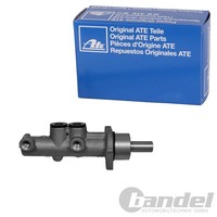 ATE Hauptbremszylinder 22,2Mm Passend FüR CitroËN C2 C3 Peugeot 1007 | 24.2122-1
