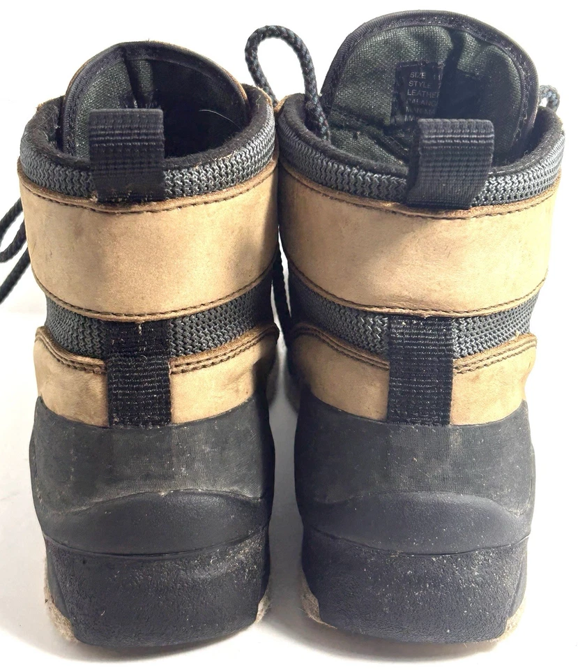 Botas de vadeo Orvis botas de pesca con mosca con fondo de fieltro para hombre 11 - 11,5 (10-10,5) LEER Foto 3 de 4