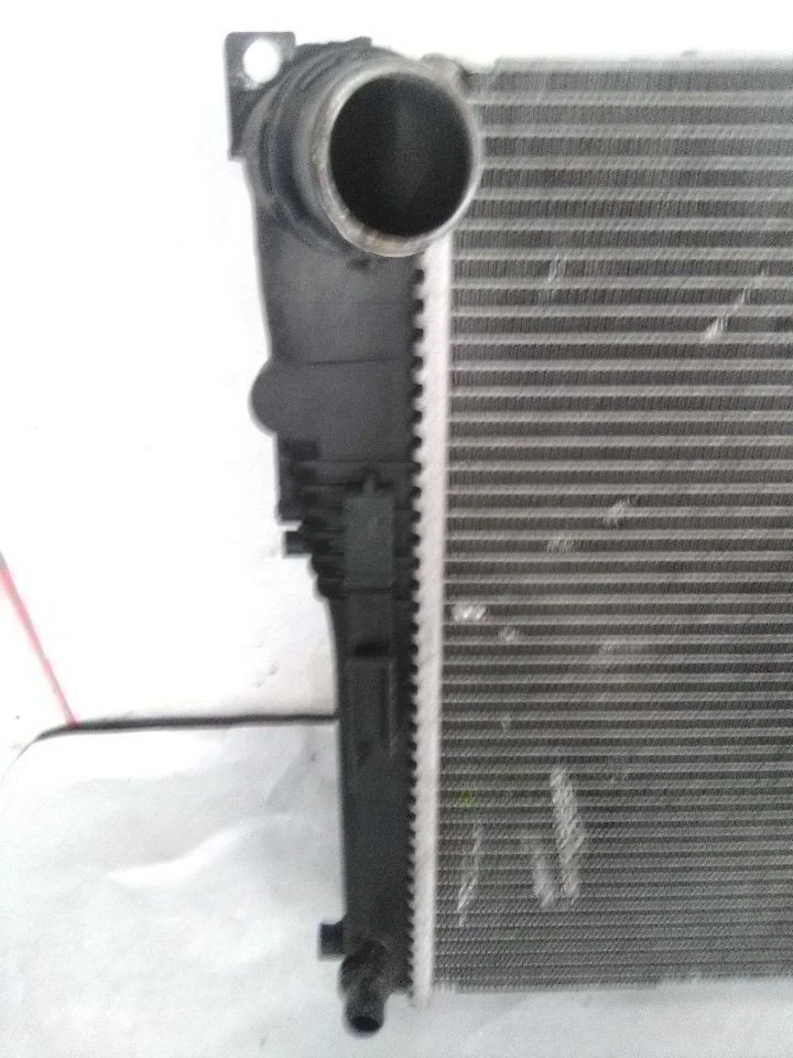 15 宝马 428i 散热器主 2.0 升,N20 发动机,自动,交流 — 第 2/4 张图片