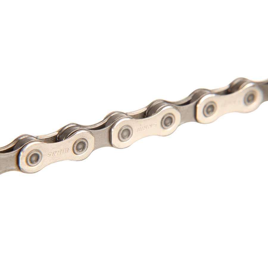 SRAM PC-1130 11-Speed Chain with PowerLock Connector - Lightweight Durable 6690₽