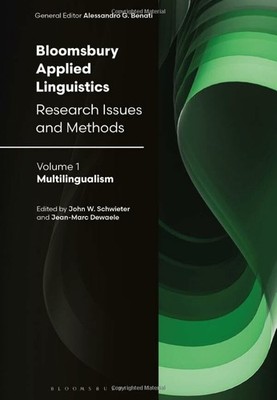 Bloomsbury Applied Linguistics: Research Issues and Buch Bloomsbury Academic