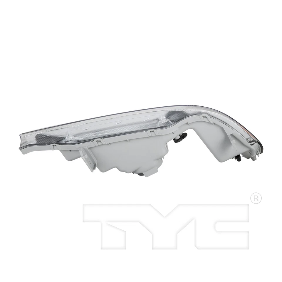 Para 1999-2004 Honda Odyssey conjunto de farol esquerdo TYC 1999 2000 2001 2002 2003 - Imagem 3 de 4