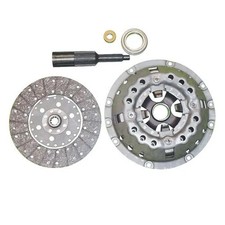 Clutch Kit Fits Ford 4000 4100 4110 4140 4200 4330 4400 4410 4600 4140 82006626 Clutch Kit Fits Ford 4000 4100 4110 4140 4200 4330 4400 4410 4600 4140 82006626