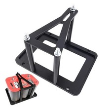 Universal Battery Tray Hold Down Mount Bracket for Optima optima hold down bk