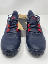 NEW Diadora Trofeo 2 AG PKL Pickleball Shoes 101.179104/D0272 Mens Size 12