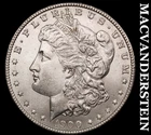 1900-O Morgan Silver Dollar- Choice Gem Brilliant Uncirculated Luster #i8682