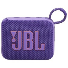 SPEAKER JBL BLUET GO 4 VIOLA