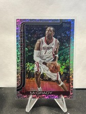 2025-26 Topps - Tracy McGrady #263 Topps Foil Pattern