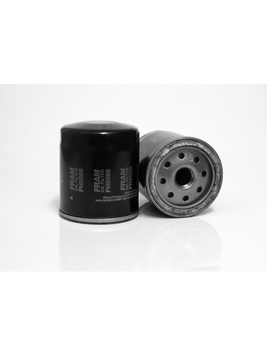 Saab 9-3 03- Oil filter housings stock