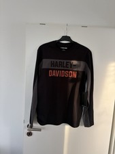 Harley-Davidson Longsleeve M NEU Mit Etikett ...