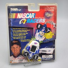 Nascar Racers Rusty Wallace (1999) Tiger Elec...