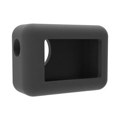 Sponge Wind Muffler for DJI Action 6 Windslayer Microphone Cover Black - Image 1 of 4