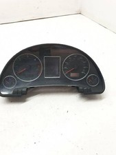 Compteur Audi CABRIOLET