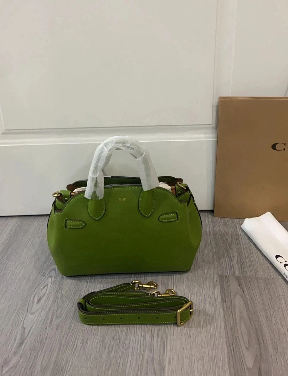 Coach Totes for sale | eBay