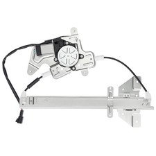 Rear Right Power Window Regulator With Motor For 99-01 Oldsmobile Alero 2.4l