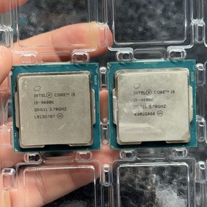 Core i5 9600k | eBay