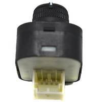 Knopf Einstellung Elektrischer AußEnspiegel FüR Audi A4 A5 Q5 2007-2012