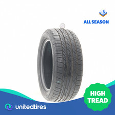 Used 24550zr17 Nitto Motivo 99w - 932