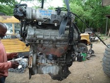 Engine 2.7l Vin F 8th Digit 6 Cylinder Fits 03-08 Tiburon 29337