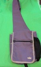 Purple Y2K 90s Nike Sling Bag (00-11-01-ETM- ...