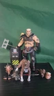 GI Joe Classified Road Pig #135 Action Figure, Loose, Complete
