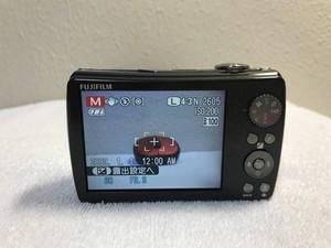 Finepix F200exr | eBay
