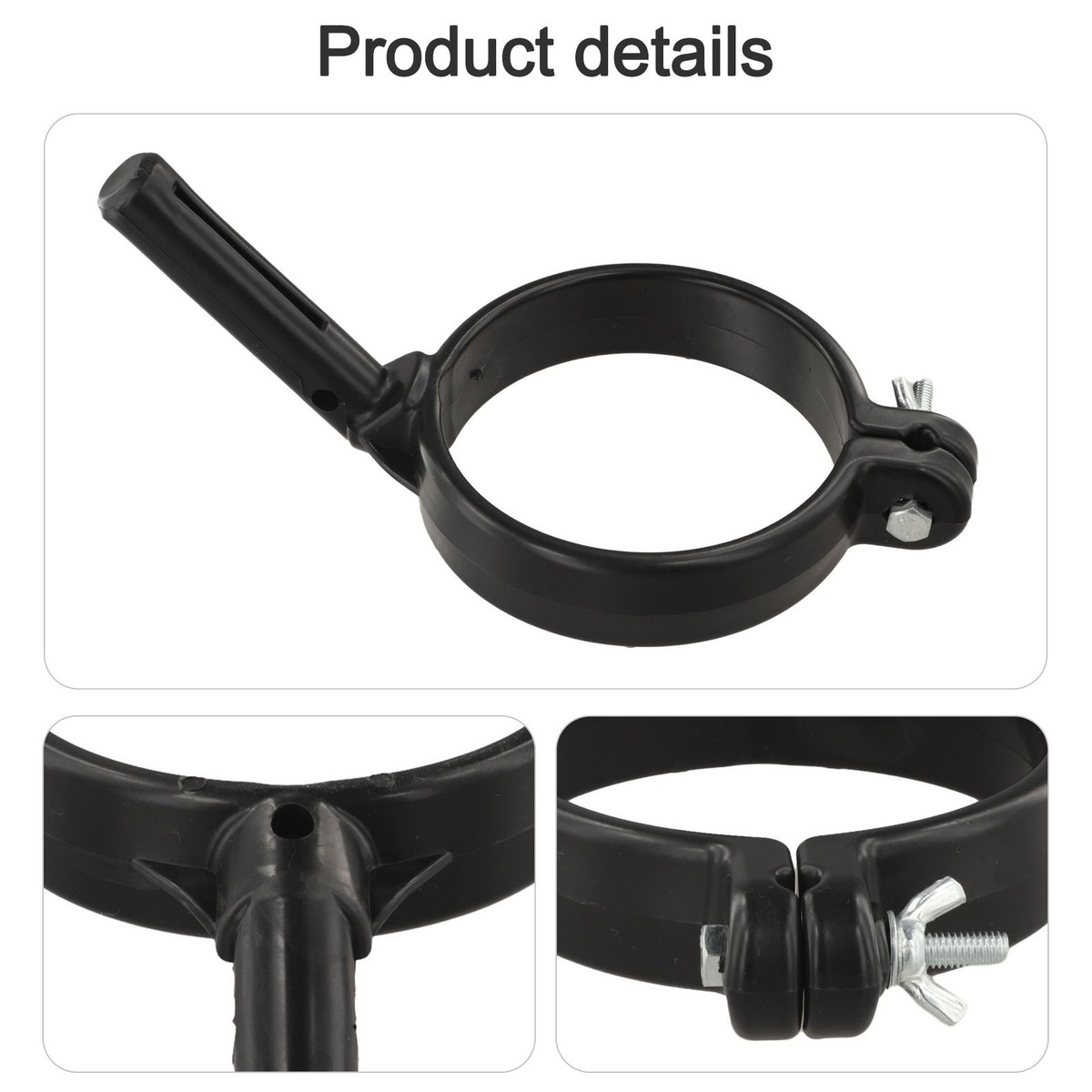Premium Handle Bracket For RedMax EBZ7500RH EBZ8500RH Leaf Blower