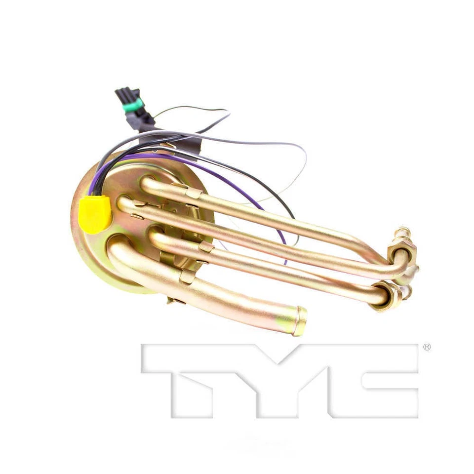 Módulo de bomba de combustible premium TYC CRQ para 1988-1995 GMC C1500, C2500, C3500, K1500, K250 Foto 2 de 4