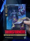 HASBRO 变形金刚 AGE OF THE PRIMES 豪华级 The Thirted SOLUS PRIME