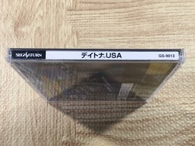 FJ4104 Daytona USA SEGA SATURN Japan