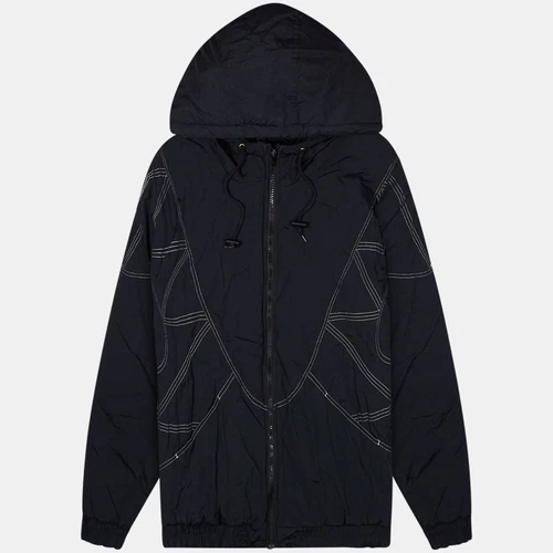 Manteau Supreme / Taille XL / Homme / Noir / Coton / PRIX CONSEILLÉ