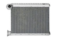 Valeo 715345 WäRmetauscher, Innenraumheizung FüR Dacia Lada Renault