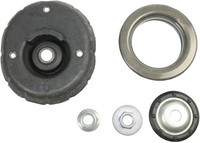 Metzger Reparatursatz, FederbeinstüTzlager 6490208 FüR CitroËN/Peugeot